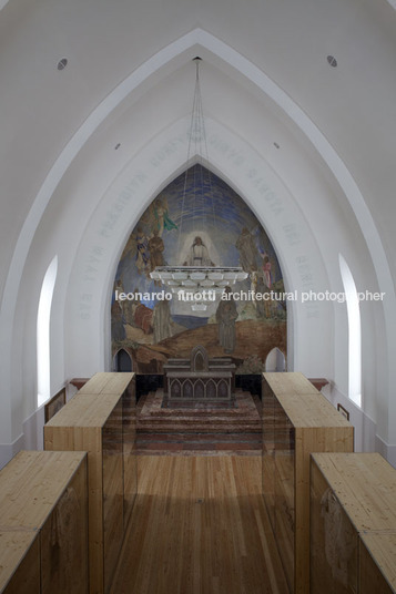 museu e residência da ordem de são joão de deus inês lobo