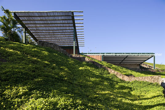 casa ar - frade bernardes+jacobsen