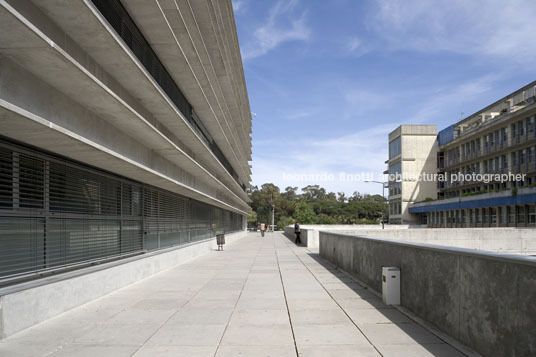 faculdade de ciências gap