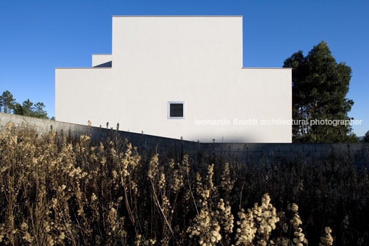 casa em leiria inês lobo