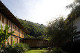 casa mp bernardes+jacobsen