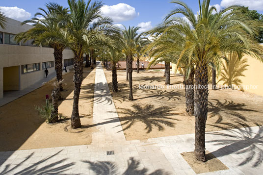 escola de hotelaria e turismo carrilho da graça