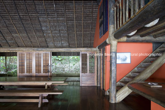 casa cb bernardes+jacobsen