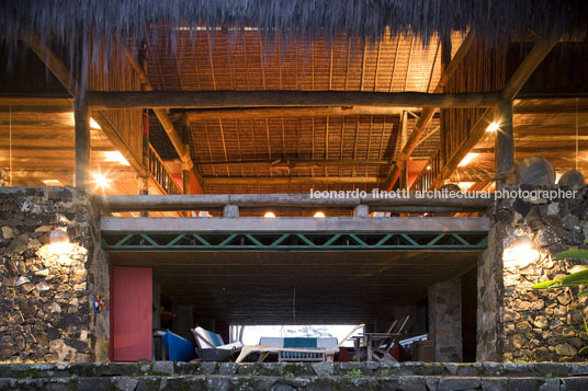 casa cb bernardes+jacobsen