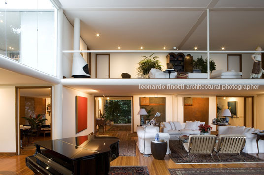 casa bg bernardes+jacobsen