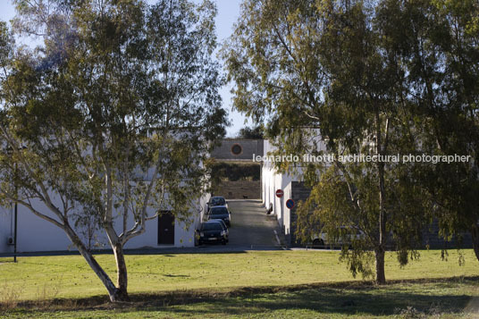 parque da malagueira alvaro siza