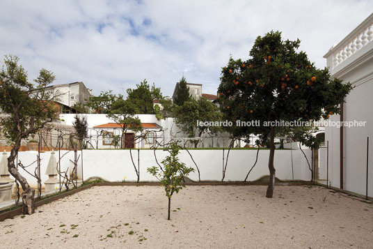 casa da escrita joão mendes ribeiro