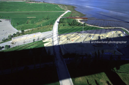 parque do tejo e trancão PROAP