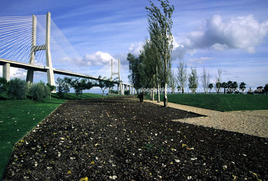 parque do tejo e trancão PROAP