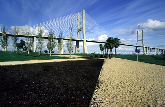 parque do tejo e trancão PROAP