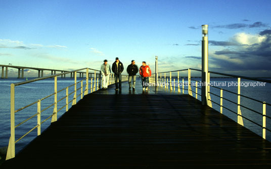 parque do tejo e trancão PROAP