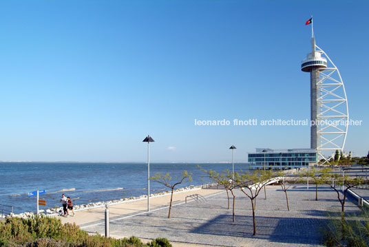 parque do tejo e trancão PROAP