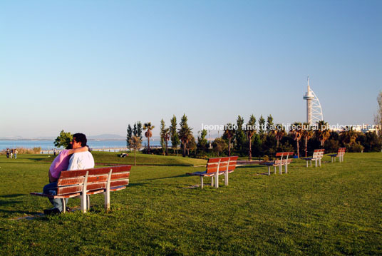 parque do tejo e trancão PROAP