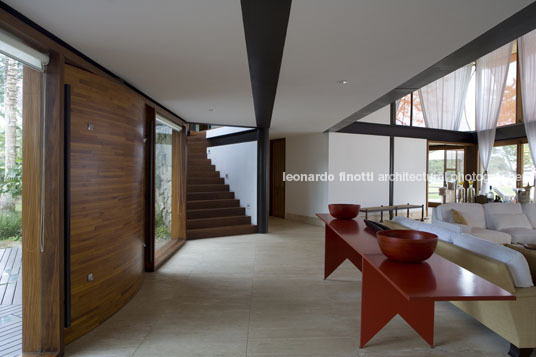 casa cs bernardes+jacobsen