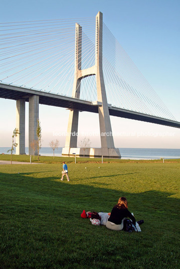 parque do tejo e trancão PROAP