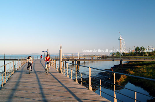 parque do tejo e trancão PROAP