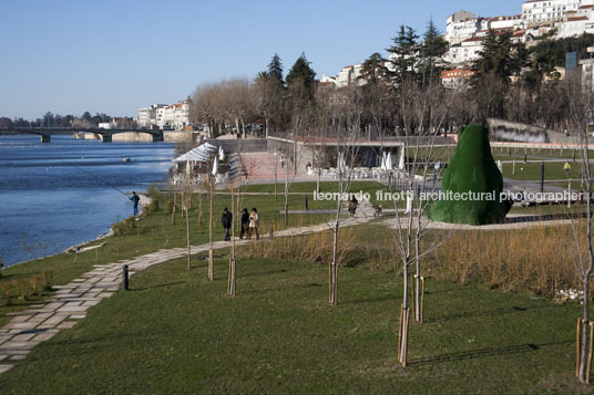 verde do mondego park proap