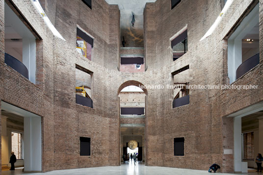 olafur eliasson: seu corpo da obra - pinacoteca olafur eliasson