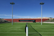 tennis club at bom sucesso