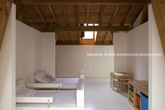 apartmento jv atelier bugio