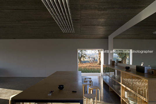 duas casas em casa queimada bak gordon arquitectos