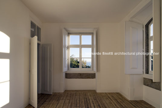 apartment in corpo santo atelier bugio