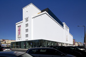 orient museum