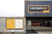 container art