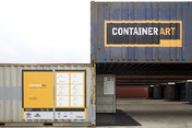 container art