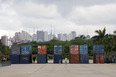 container art bernardes+jacobsen