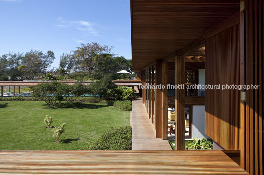 casa w bernardes+jacobsen