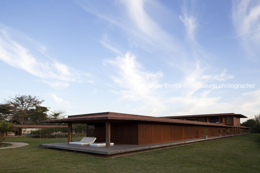 casa w bernardes+jacobsen