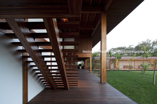 casa w bernardes+jacobsen