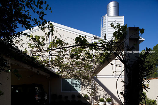lhf house finotti arquitetura e urbanismo