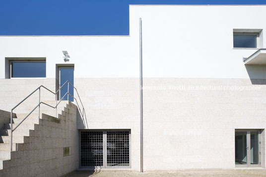 camillians study center alvaro siza