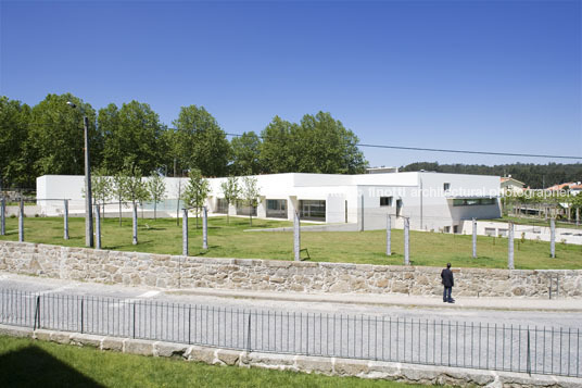 camillians study center alvaro siza