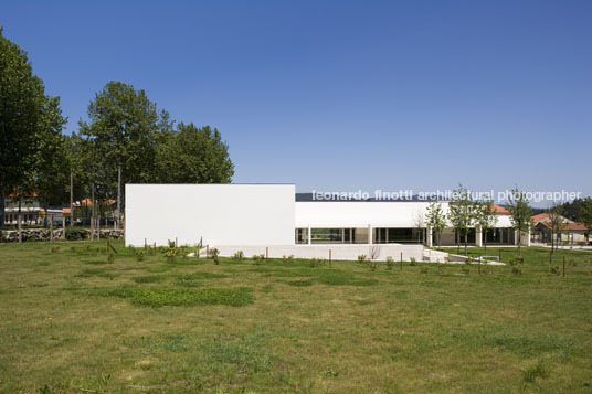 camillians study center alvaro siza