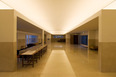 camillians study center alvaro siza