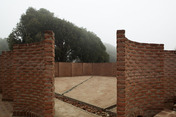 palacio del alba y el ocaso at ciudad abierta