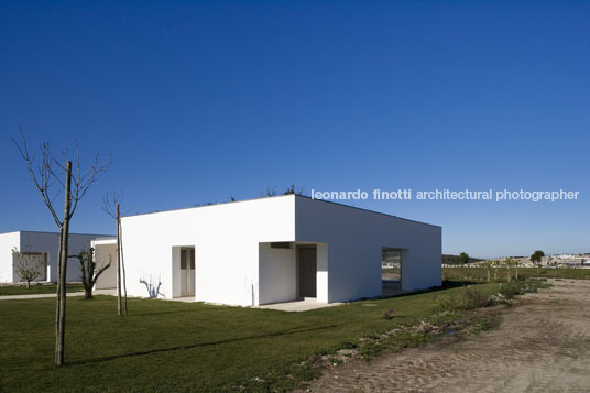 houses at bom sucesso alvaro siza