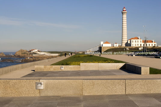 leça da palmeira seaside alvaro siza