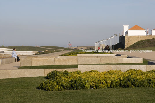 leça da palmeira seaside alvaro siza