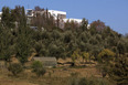 monasterio benedictinos gabriel guarda