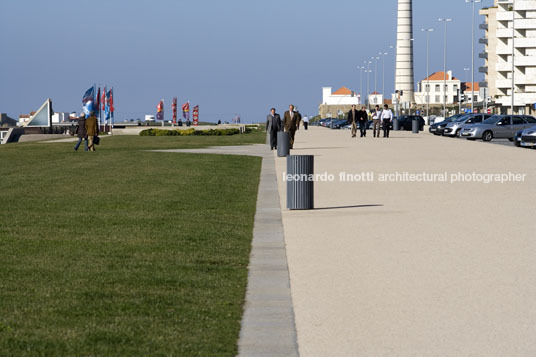 leça da palmeira seaside alvaro siza