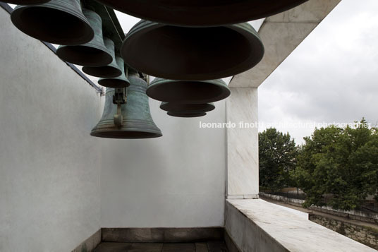 igreja de santa maria alvaro siza