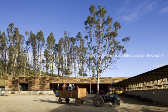 morandé winery martin hurtado