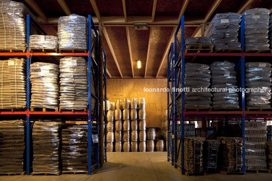 barrels factory martin hurtado