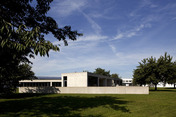 vitra conference pavilion