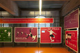 museu do futebol mauro munhoz arquitetura