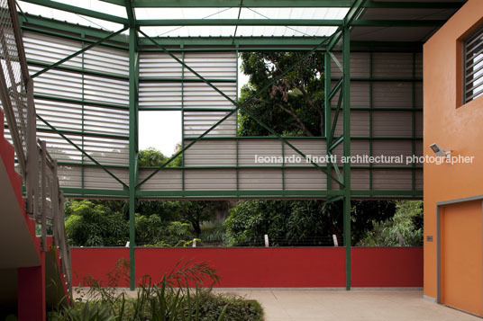 centro comunitário aglomerado da serra alexandre campos
